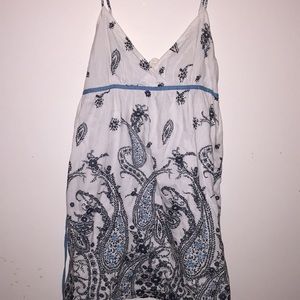 Aeropostale sundress